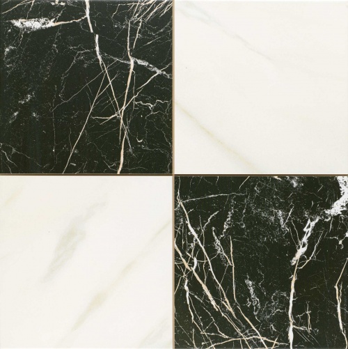  Chess Marquina Gold