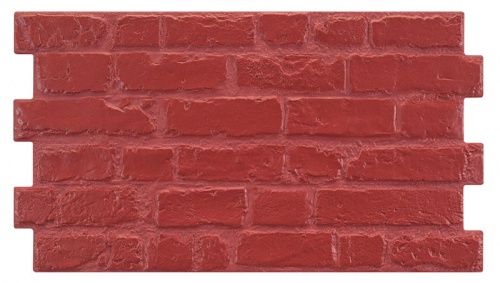  Manhattan Rojo