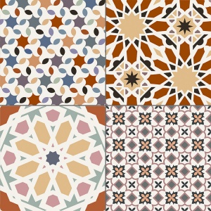  Marrakech Colour