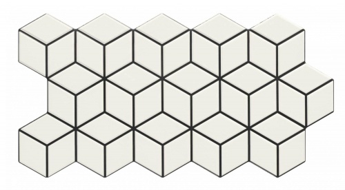  Rhombus Snow