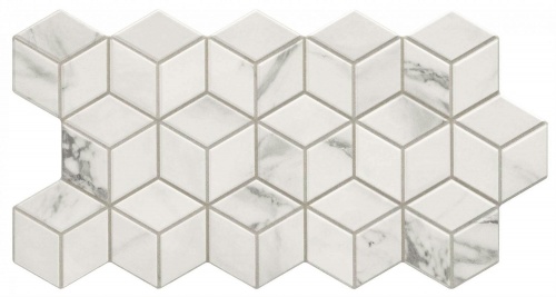  Rhombus Venato