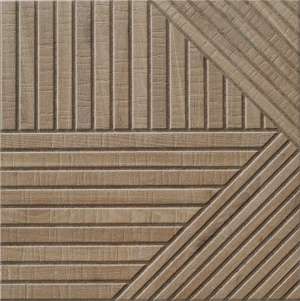  Tangram Wood Oak