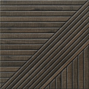  Tangram Wood Walnut