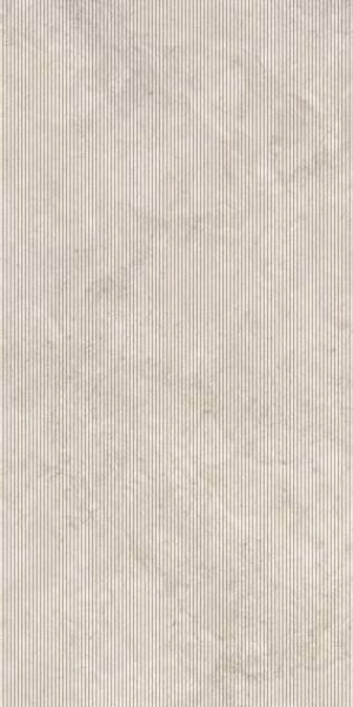  RL24 Etherea Stripe Ivory 3D