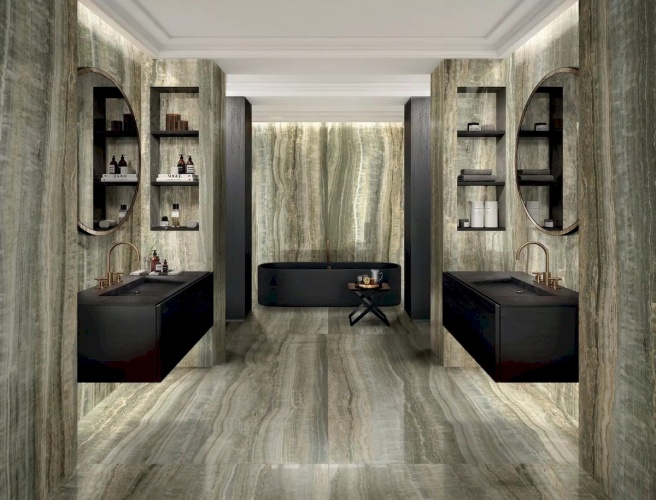 Rex Eccentric Luxe