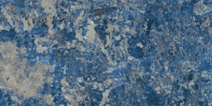  765786 Les Bijoux De Rex Sodalite Bleu Glossy 6mm