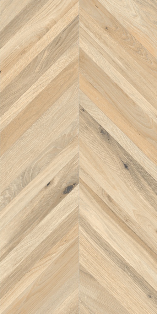  J89890 Timeless Ecru Chevron Ret