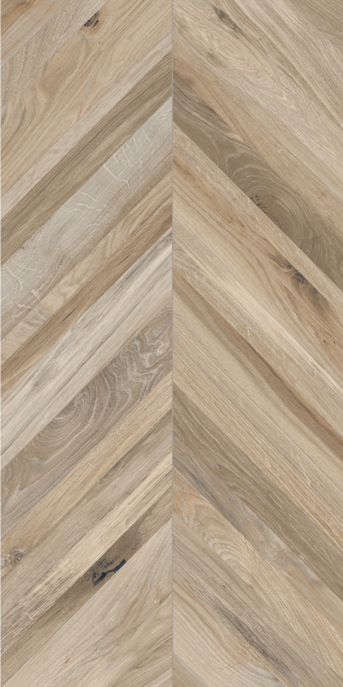  J89891 Timeless Greige Chevron Ret