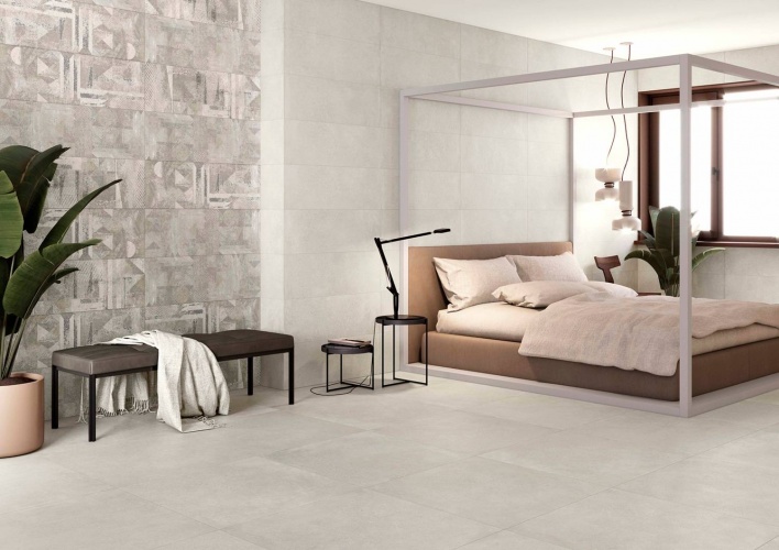 Saloni Ceramica Blending