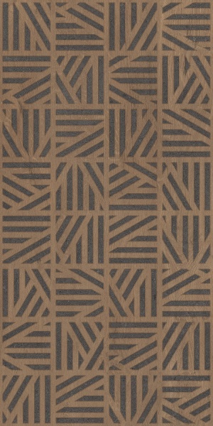  Lattice Wallnut/ С.Dark