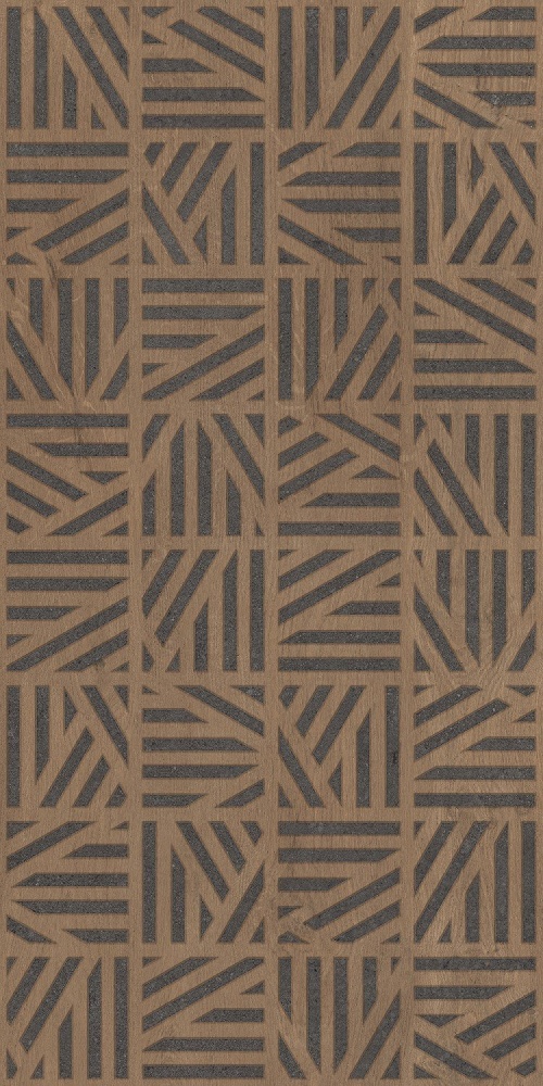  Lattice Wallnut/ С.Dark