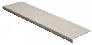  Step Riverstone White