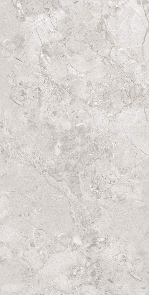  SS Elegance Grey Glossy Carving
