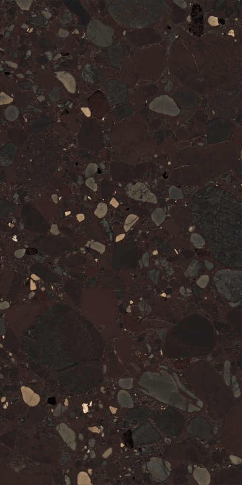  Terra Premium Dark High Glossy