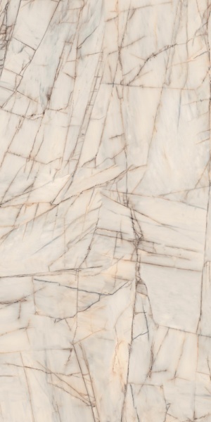  Rosa Bellissimo Silk