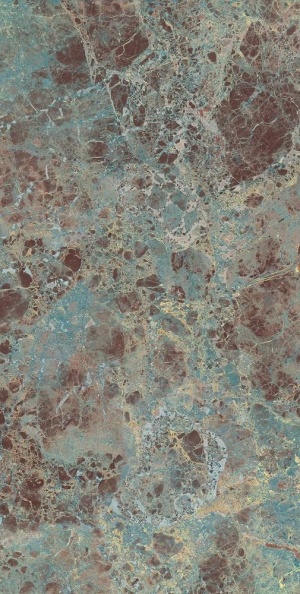  Amzonite Exotic