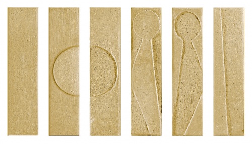  118622 Koine Alphabet Ocra