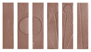  118623 Koine Alphabet Ossido