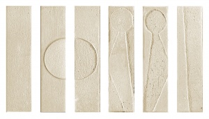  118621 Koine Alphabet Sabbia