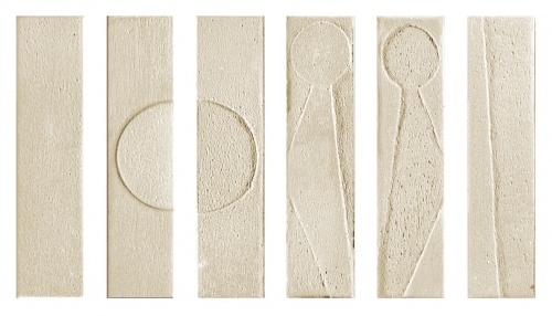  118621 Koine Alphabet Sabbia