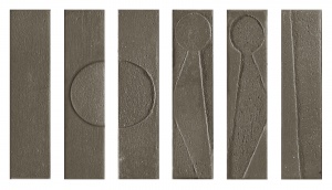  118624 Koine Alphabet Terra