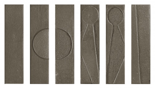  118624 Koine Alphabet Terra