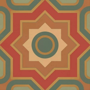  MPL-061857 Scs Mandala Gold