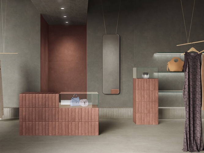 Simpolo Ceramics Spectra