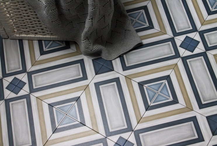 Smile Tile Artisan