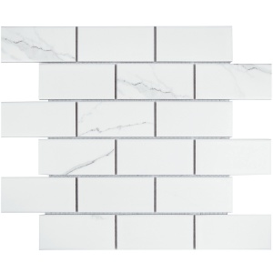  Brick Carrara Matt 45x95 (PMB82223)