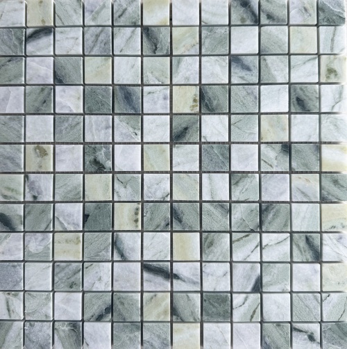  Green Marble (JMST2502) 23x23
