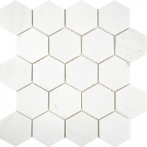  Hexagon VMwP 64x74