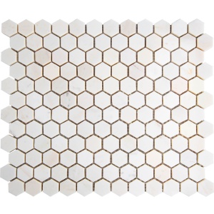  Hexagon VMwP 23x23