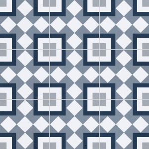  Carpets Bristol Blue Matt