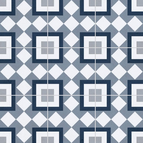  Carpets Bristol Blue Matt