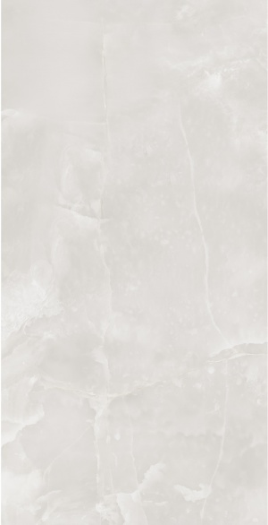  Onyx Elegant Bianco Satin