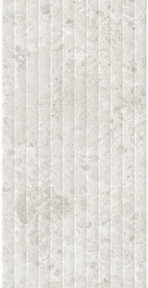  Neo Emperador Bianco Decor Satin