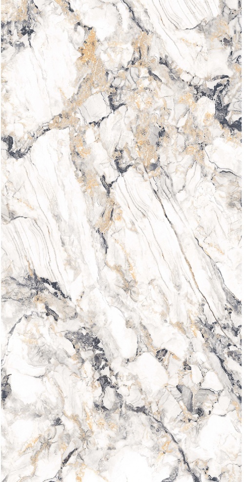  Artic Ocean Polished