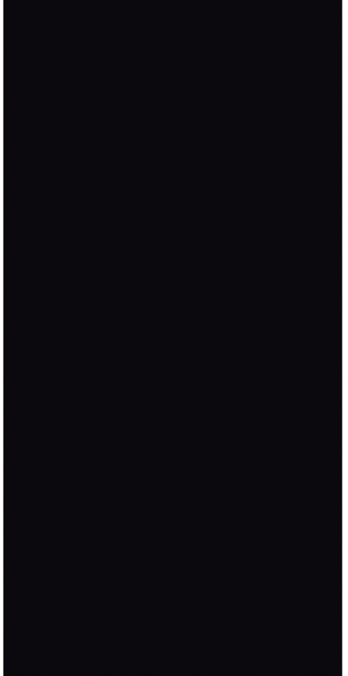 Mono Black Matt