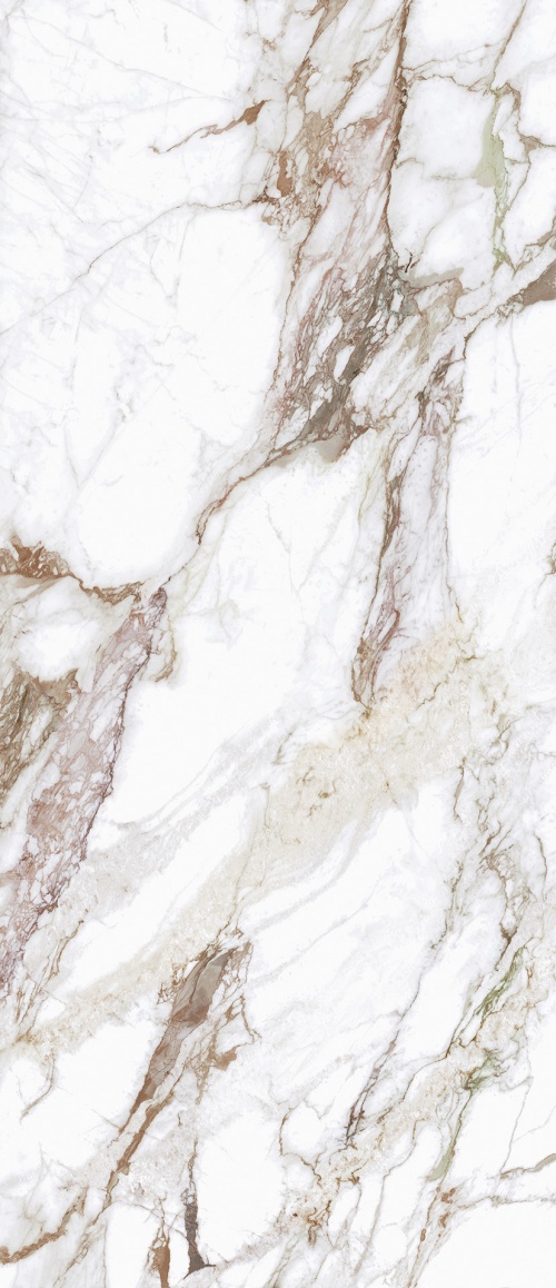  Calacatta Rose High Glossy