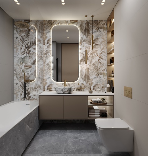 Staro Slim Decors