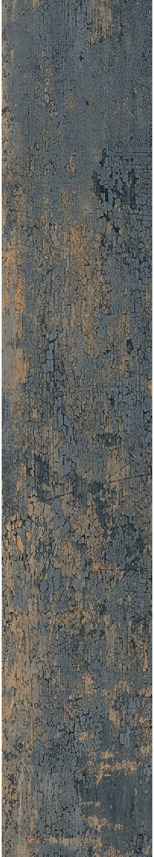  Savoy Oxido Brown Carving