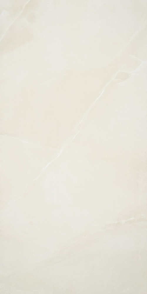 P.E. Scarlet soft ivory mt rect