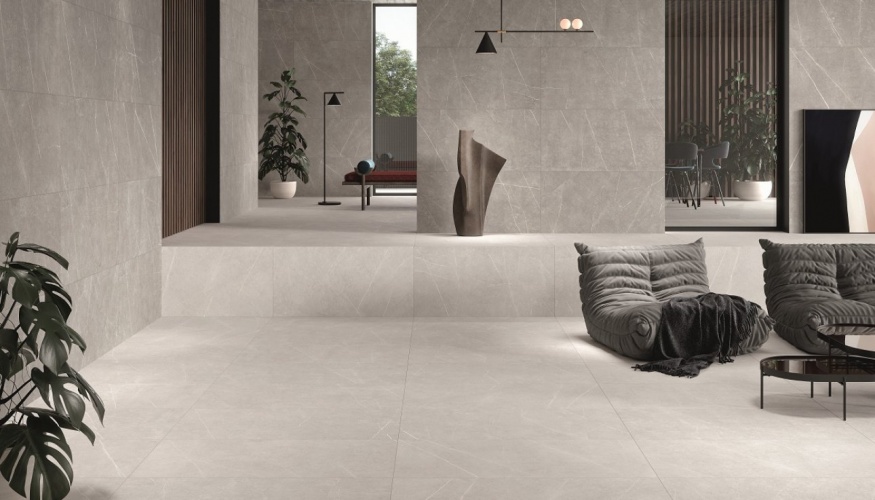 STN Ceramica Tactile