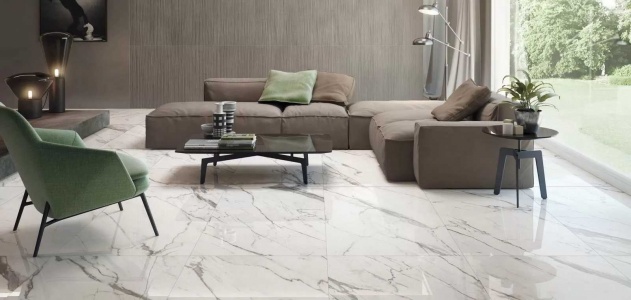 Supergres Ceramiche Purity Of Marble XL