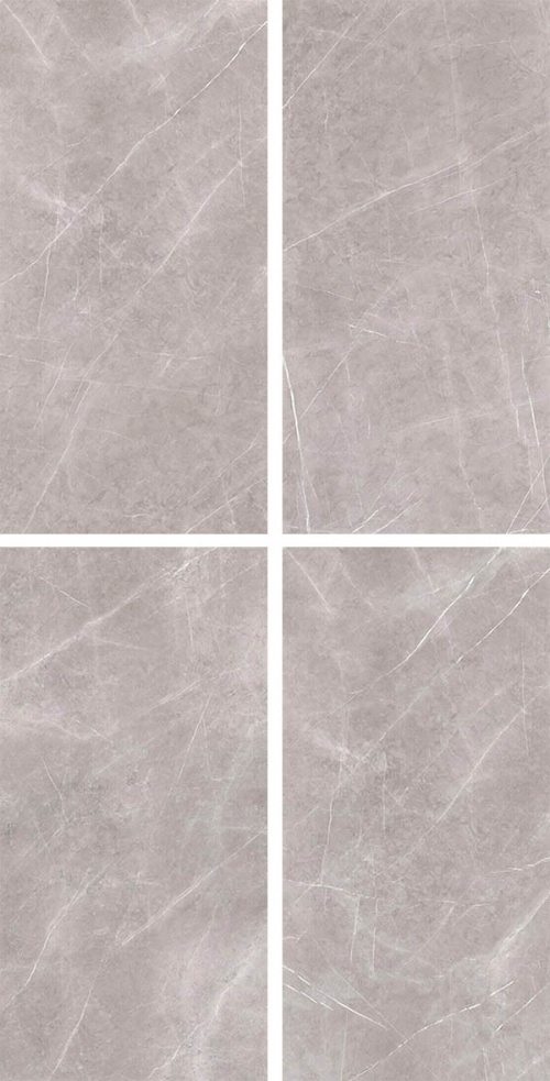  Armani Silver Polished Mix