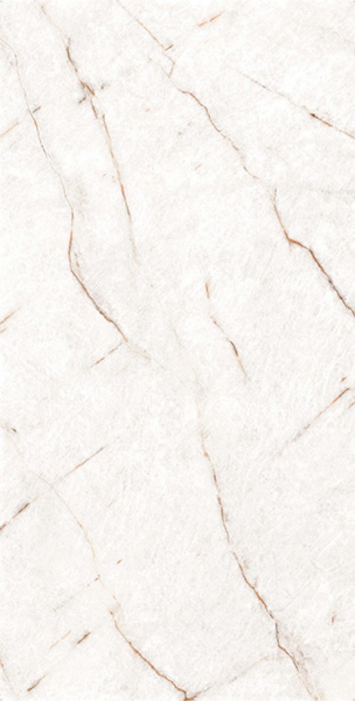  Bookmatch Crystal Lux White A Polished
