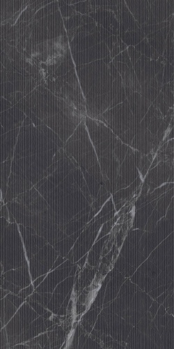 Tile Time Liner Arial Nero Tile Time Liner Arial Nero