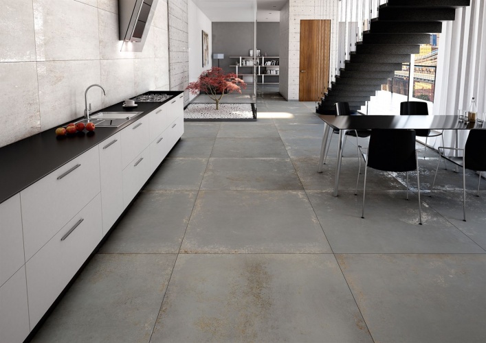 Tuscania Ceramiche Metropolitan