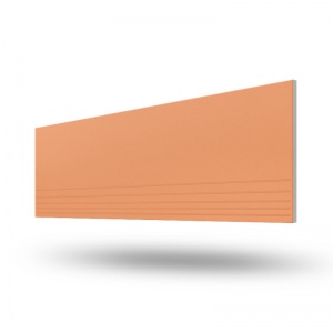  UF026MR STAGE (насыщенно-оранжевый, моноколор) ступени